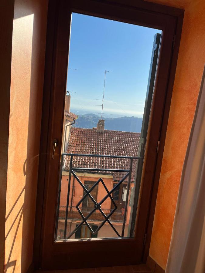 Albergo Diffuso Locanda Specchio Di Diana Nemi Exteriér fotografie