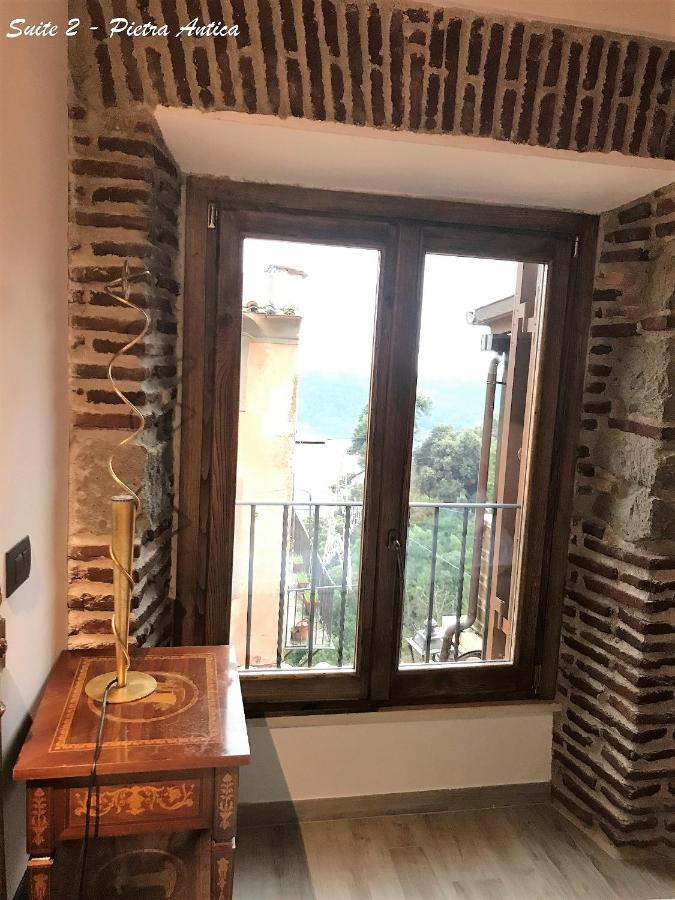 Albergo Diffuso Locanda Specchio Di Diana Nemi Exteriér fotografie