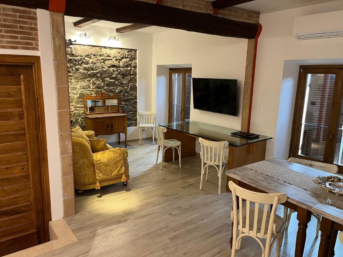 Albergo Diffuso Locanda Specchio Di Diana Nemi Exteriér fotografie