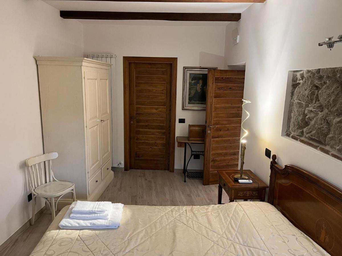 Albergo Diffuso Locanda Specchio Di Diana Nemi Exteriér fotografie