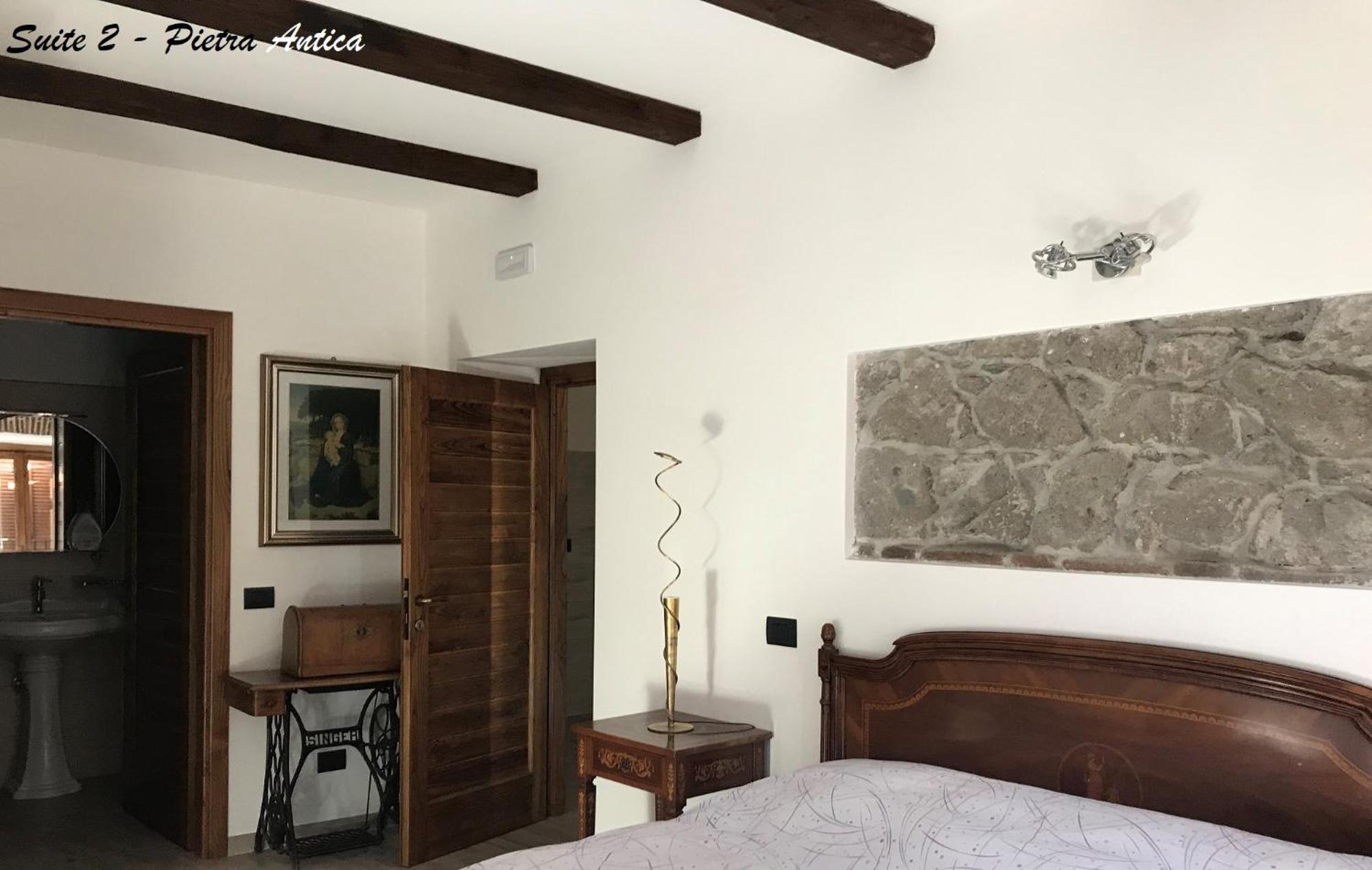 Albergo Diffuso Locanda Specchio Di Diana Nemi Exteriér fotografie
