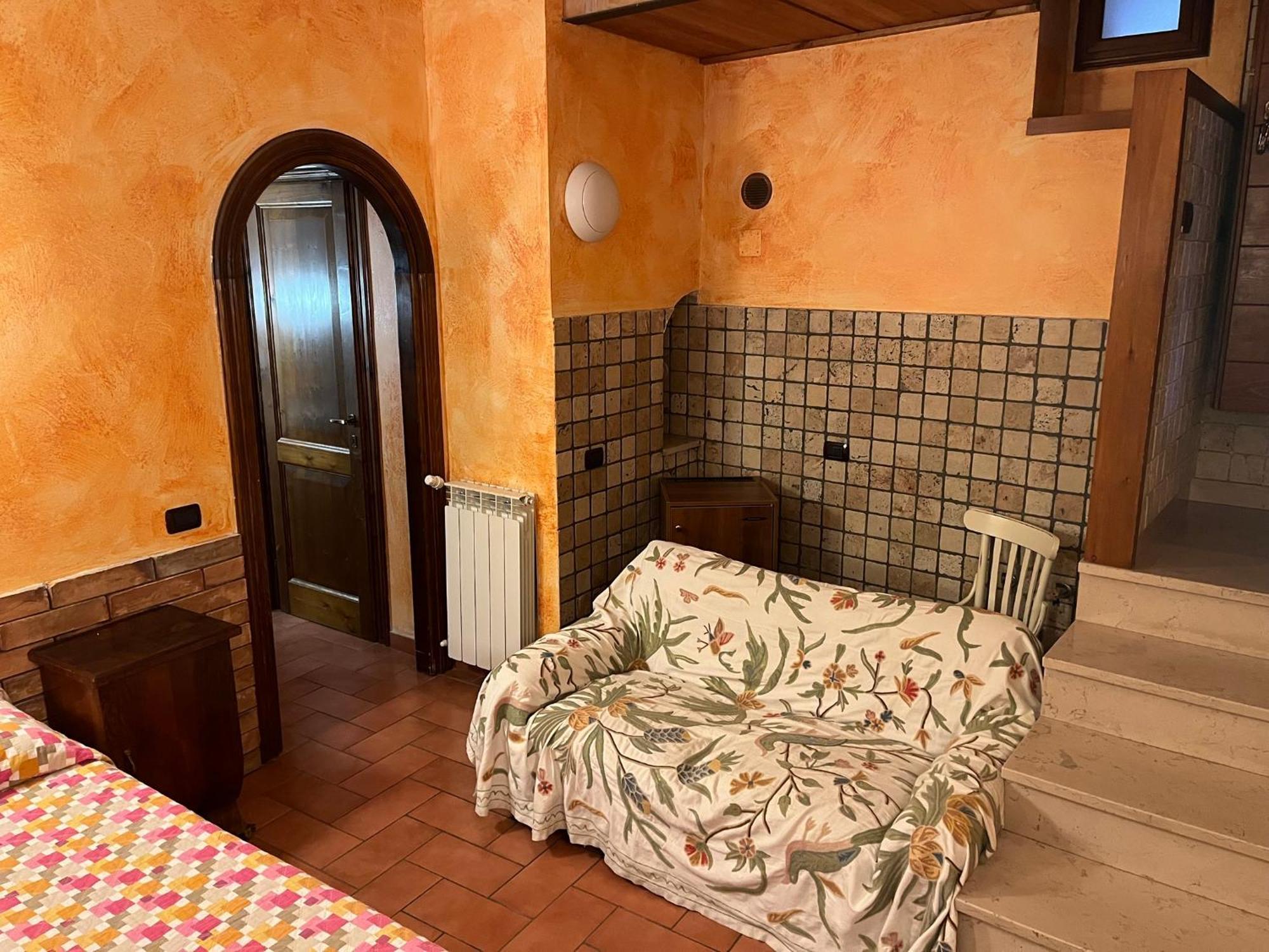Albergo Diffuso Locanda Specchio Di Diana Nemi Exteriér fotografie