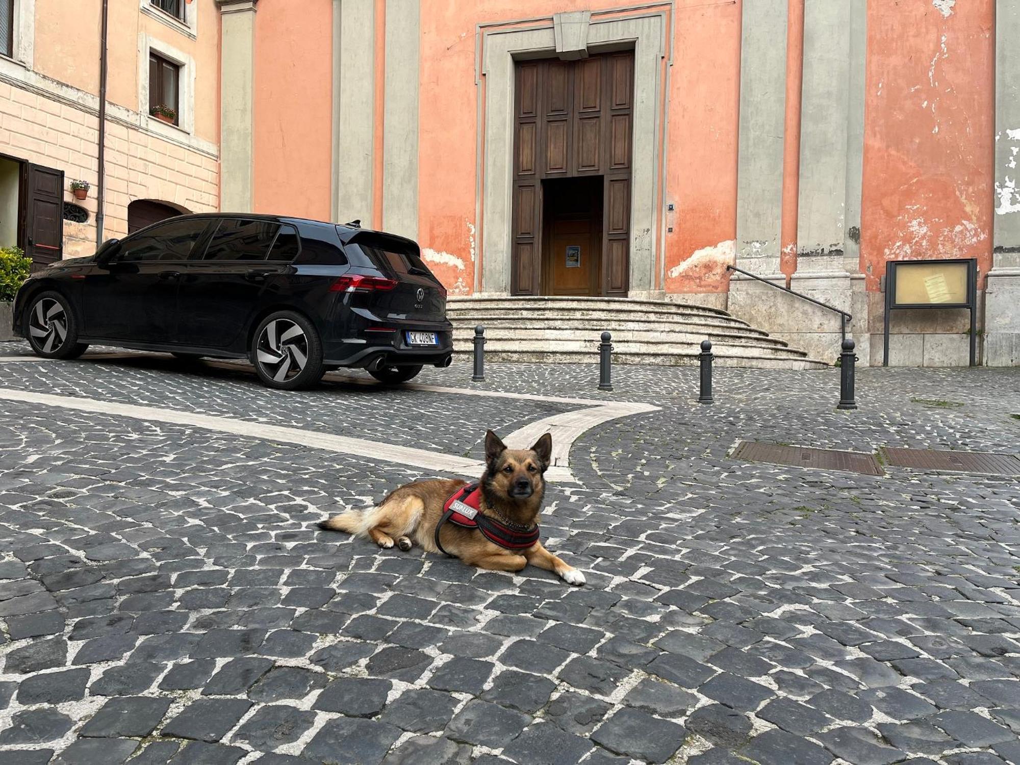 Albergo Diffuso Locanda Specchio Di Diana Nemi Exteriér fotografie
