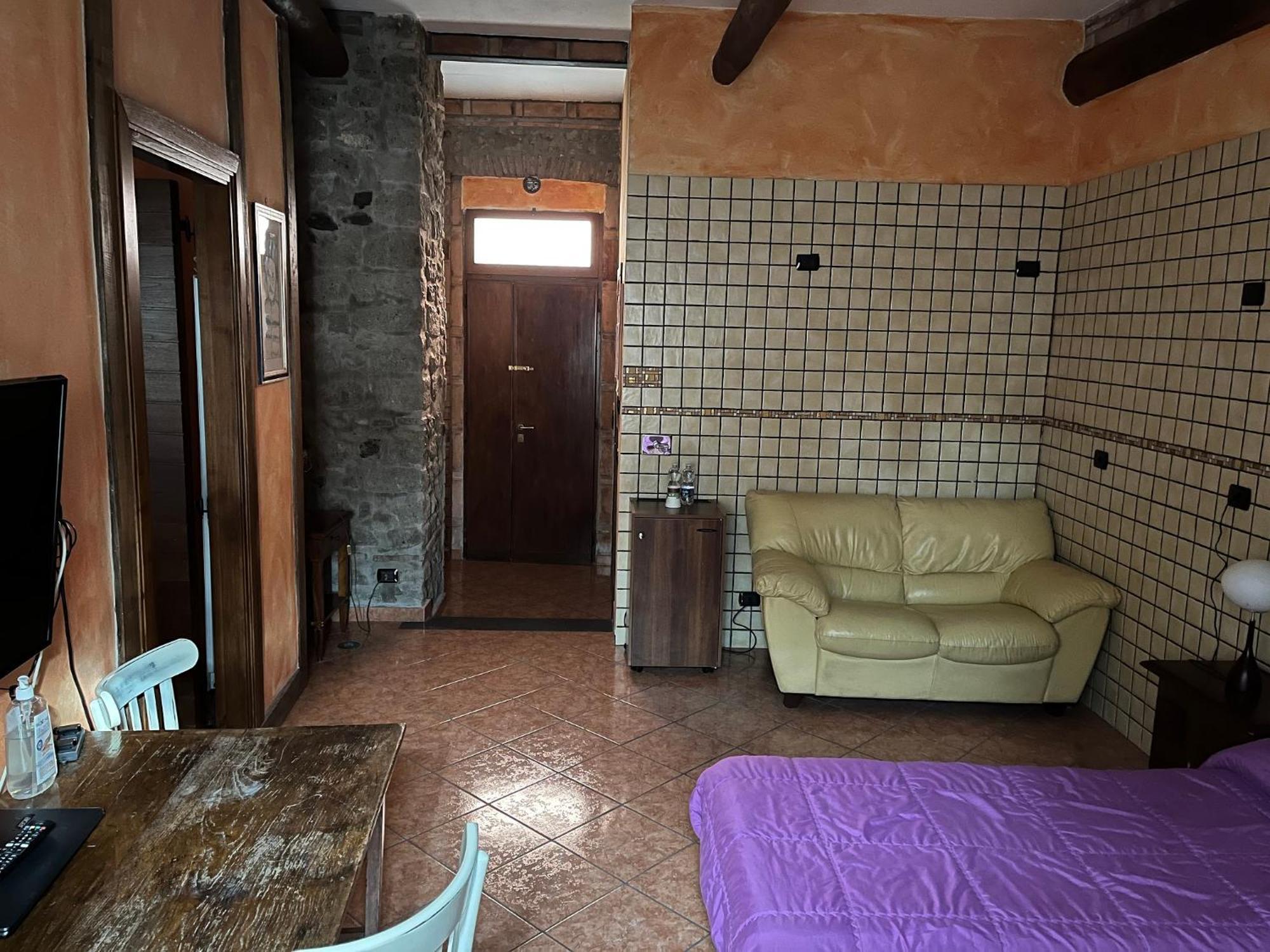 Albergo Diffuso Locanda Specchio Di Diana Nemi Exteriér fotografie