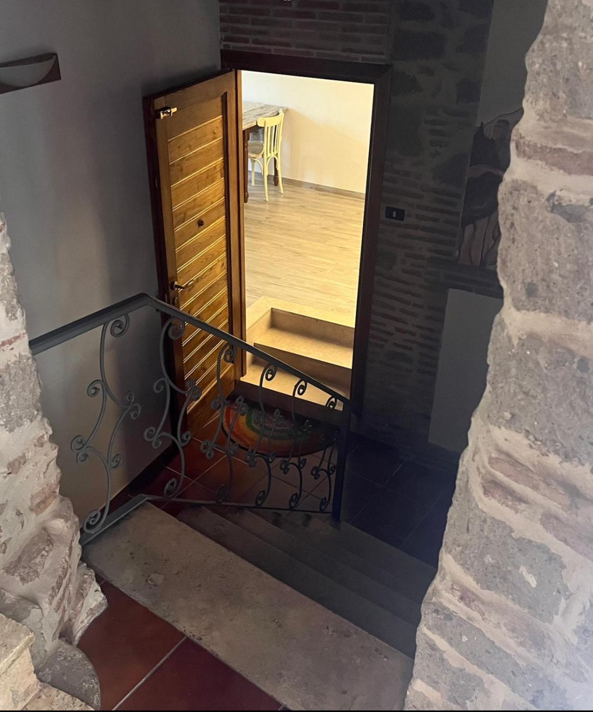 Albergo Diffuso Locanda Specchio Di Diana Nemi Pokoj fotografie