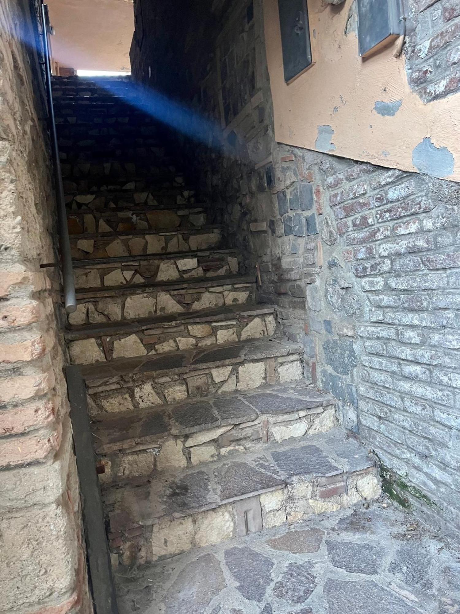 Albergo Diffuso Locanda Specchio Di Diana Nemi Pokoj fotografie